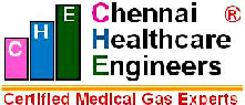 Medical Equipment Accessories in Chennai